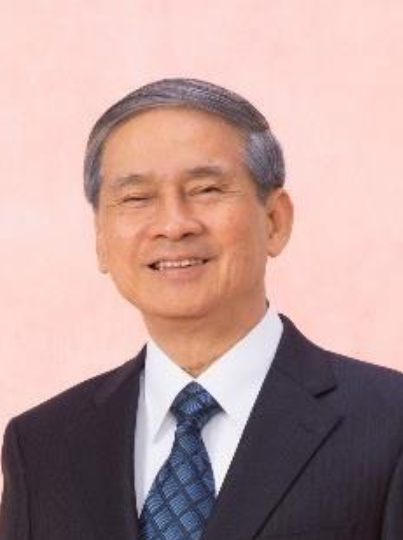 	 Tiến sỹ Nguyễn Trí Dũng