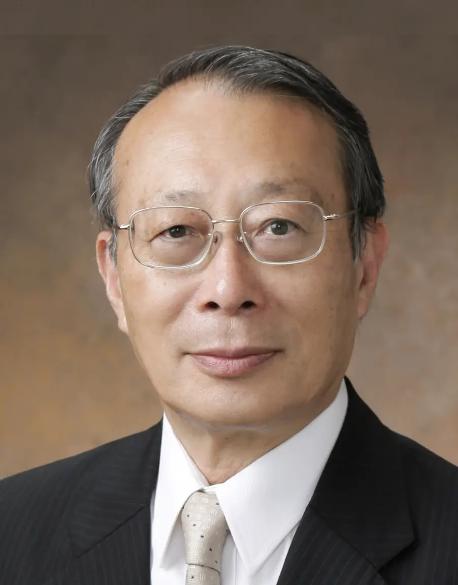 	Giáo sư KATSUNO SHINGO